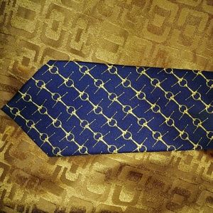 Hermes Tie
100% silk
Great condition
